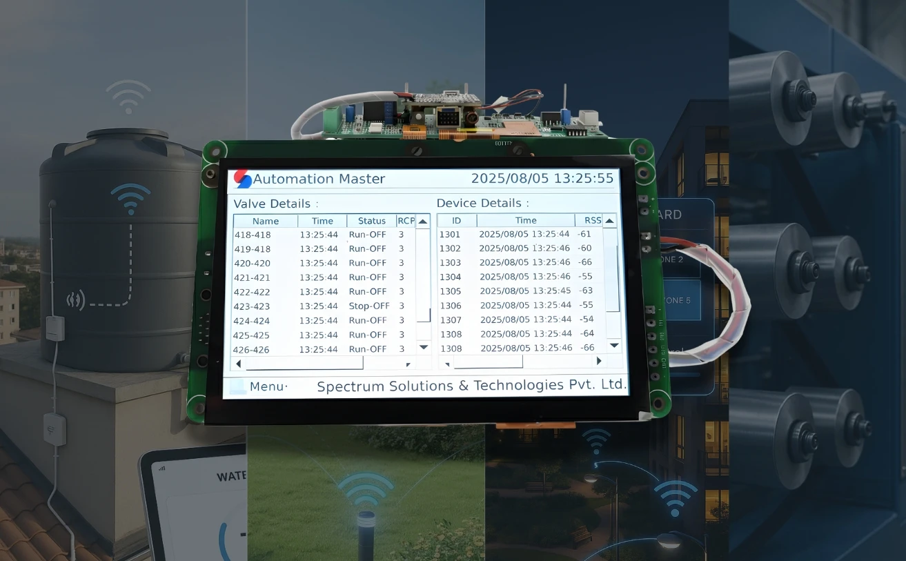 Beaglebone Display Cape